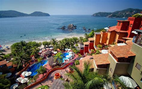 Embarc Zihuatanejo, Ixtapa Zihuatanejo, Mexico Timeshare Resort | RedWeek