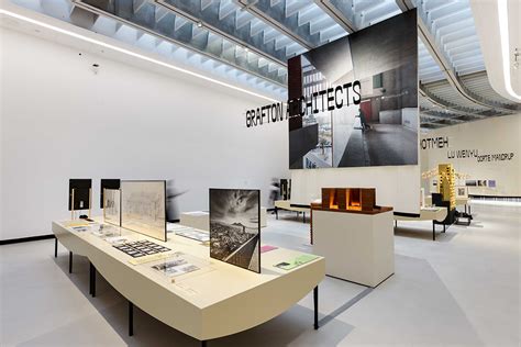 Women of architecture celebrated in MAXXI exhibition - ICON Magazine