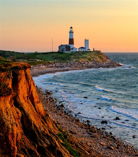 These Long Island Lighthouses Shine Bright | LongIsland.com