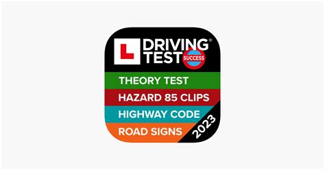 ‎Driving Theory Test 4 in 1 Kit on the App Store