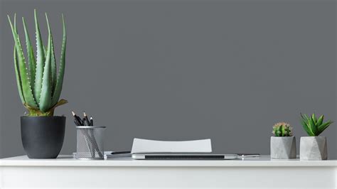 Zoom Virtual Office, Virtual Desk, Office Background, Abstract Meta ...