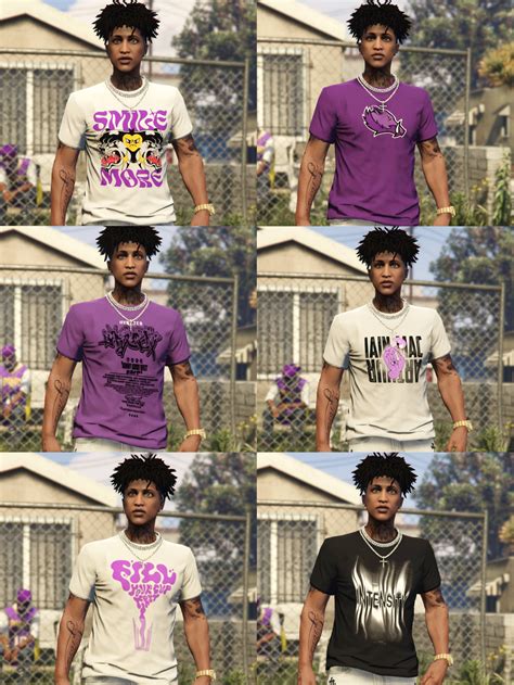 Ballas Gear - GTA5-Mods.com