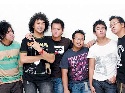 Band Nidji