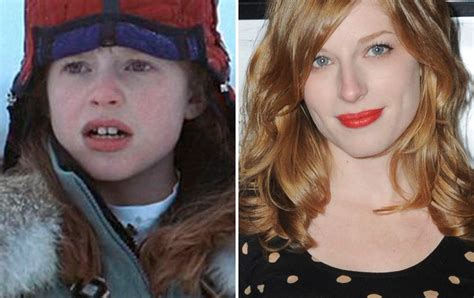 'Snow Day' Movie: See Then-and-Now Pics of the Cast