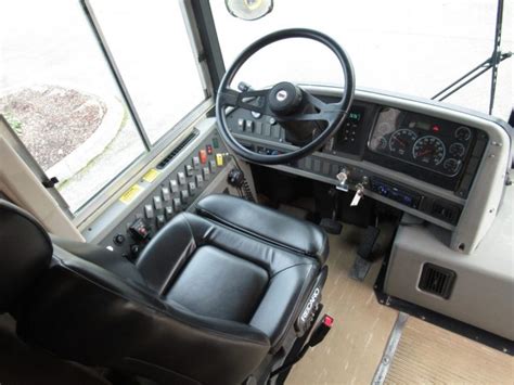 2008 Thomas HDX 84 Passenger School Bus - B98458 | Northwest Bus Sales, Inc