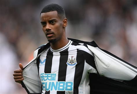 Newcastle United to get Champions League football thanks to Isak - pundit