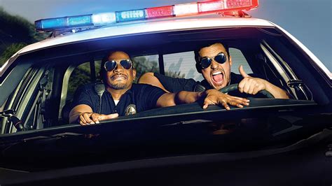 Watch Let's Be Cops | Prime Video