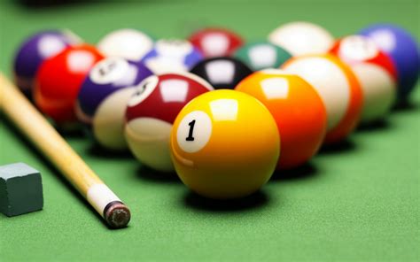 5 Rules In Snooker That Every Starter Should Know - Playo