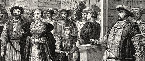 Henry VIII and Anne of Cleves: journey to a doomed marriage? | English ...