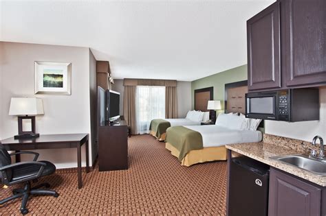 Meeting Rooms at Holiday Inn Express & Suites HARRINGTON (DOVER AREA ...