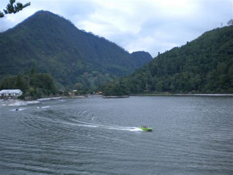 SARANGAN LAKE (TELAGA SARANGAN), Magetan's Tourism