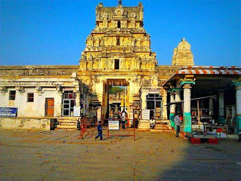 Chikka Tirupati Cycling From Bangalore - Trekkerpedia