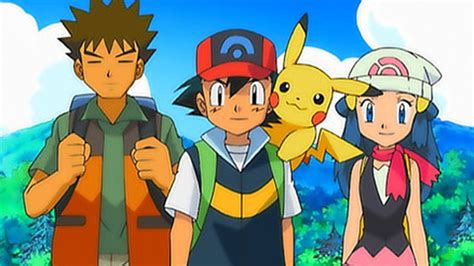 UK Pokémon Fans Can Now Stream Episodes On BBC iPlayer | Nintendo Life