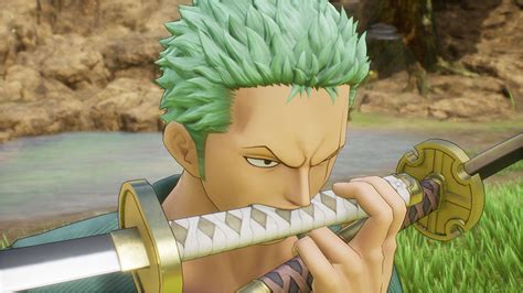 One Piece Odyssey - Roronoa Zoro Character Guide – SAMURAI GAMERS