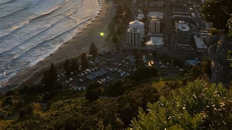 Tauranga beaches too dangerous to swim in as cyclone, eruption swells ...