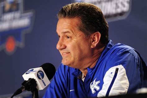 7 Reasons John Calipari is the Most Hated Coach in College Basketball ...