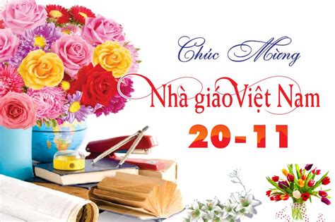 Top 10 Những hình ảnh đẹp ngày 20/11 Bạn sẽ không bao giờ muốn bỏ qua