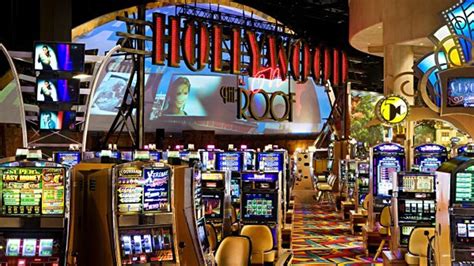 Hollywood Casino to lay off 40 - Indianapolis News | Indiana Weather ...