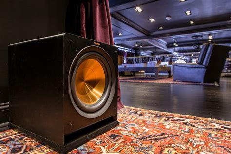 Complete Guide of Buying the Best Subwoofer – HiFiReport