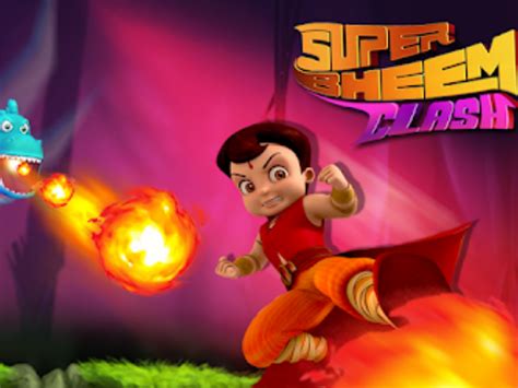 10 Best Chhota Bheem Games in 2020 for Android – Version Weekly