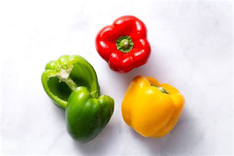 How to Grow Bell Peppers? | How to Farming