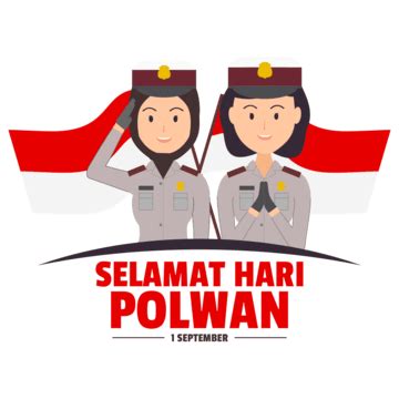 Logo Hut Polwan PNG Transparent Images Free Download | Vector Files ...