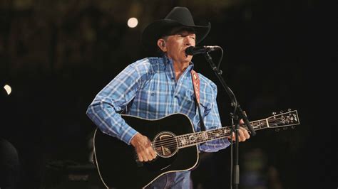 How to Get Tickets to George Strait’s 2023 Tour