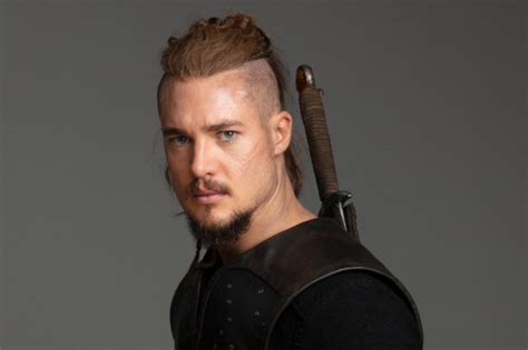 Was Uhtred of Bebbanburg real? True history behind The Last Kingdom ...