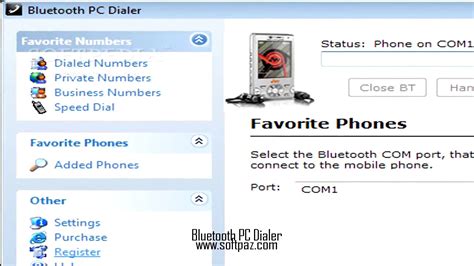 Bluetooth PC Dialer [Windows] Download Link [FREE] - YouTube