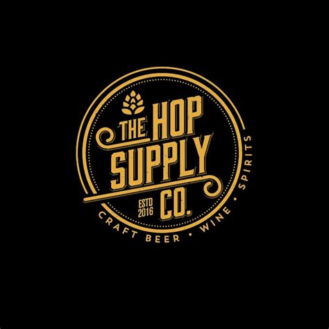 47 beer and brewery logos to drink in - 99designs