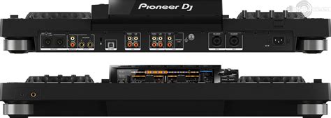 Pioneer DJ › XDJ-RX3 › All-in-One System - Gearbase | DJResource