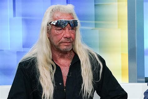 Duane Chapman: All What You Need To Know About The Bounty Hunter - ABTC