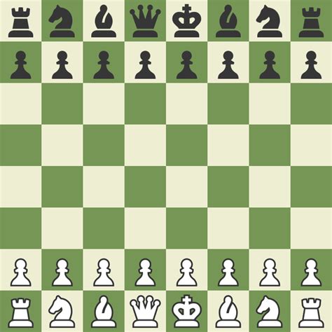 Chess Level 4 Lesson 1: Board Setup