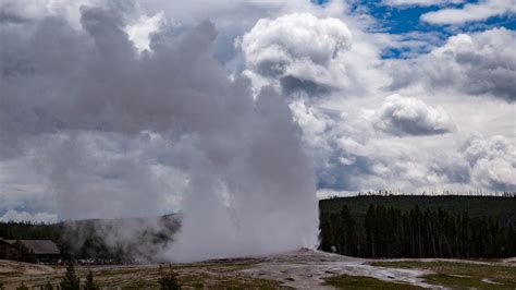 Yellowstone to Bozeman