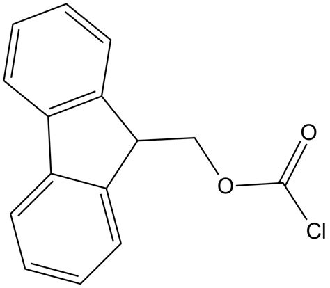 APExBIO - Fmoc-Cl|CAS# 28920-43-6|N-Protecting Reagents|