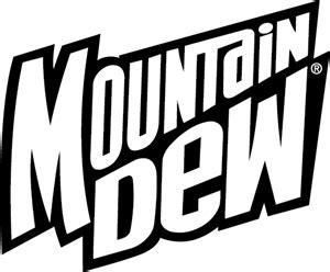 Cool Mountain Dew Logo - LogoDix