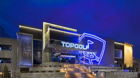 Topgolf gets key approval to open first Long Island venue - Newsday