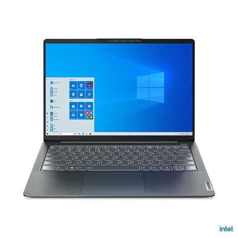 Lenovo IdeaPad 5i Pro 14" Laptop (14ITL-6, 2021) | Specifications ...