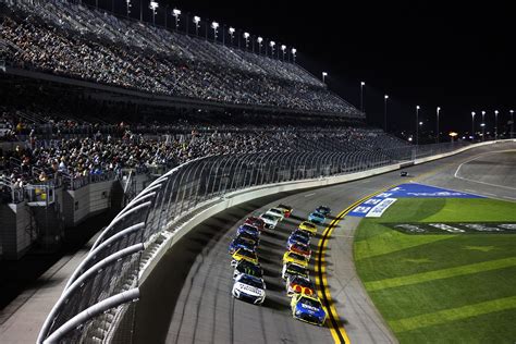 Who Had the Most Surprising Victory in the Daytona 500? Top 6 Underdog Wins