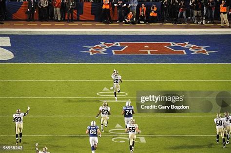 Tracy Porter Super Bowl Photos and Premium High Res Pictures - Getty Images