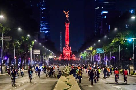 CDMX entre los diez mejores destinos de México: TripAdvisor | ReporteLobby