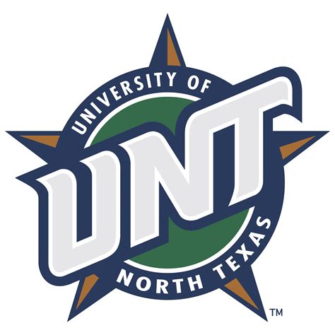 UNT Logo - LogoDix