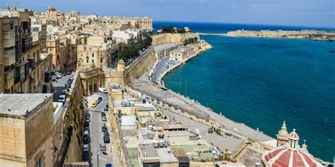 Valletta 2023: Best of Valletta, Malta Tourism