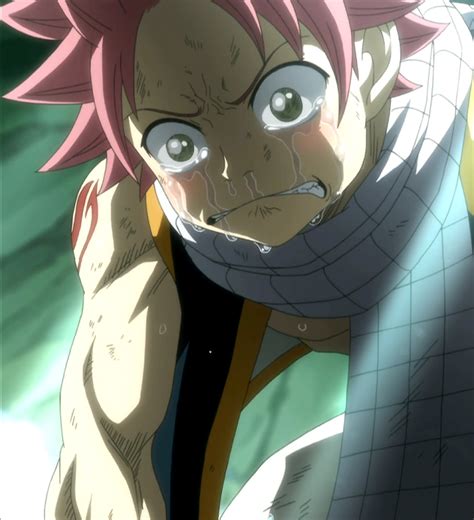 Image - Natsu Crying.jpg | Fairy Tail Wiki | Fandom powered by Wikia