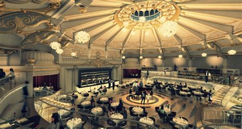 Brighton Hippodrome Development Debate Brighton | DesignMyNight