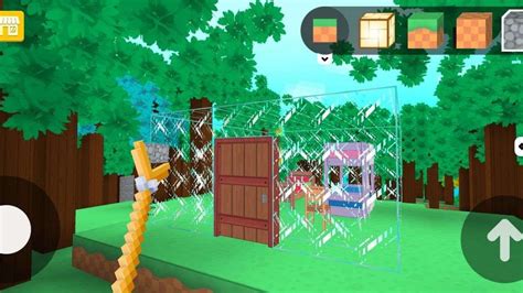 Crafty Lands - Craft Build and Explore Worlds | Play and Recommended ...