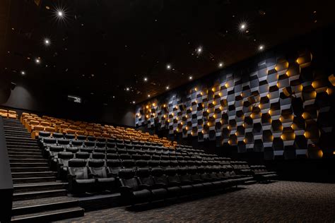 Cinemacity Al Qana: UAE's biggest cinema now open