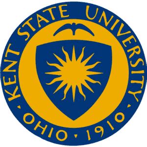 Kent State University at Kent [2024 Rankings by topic]