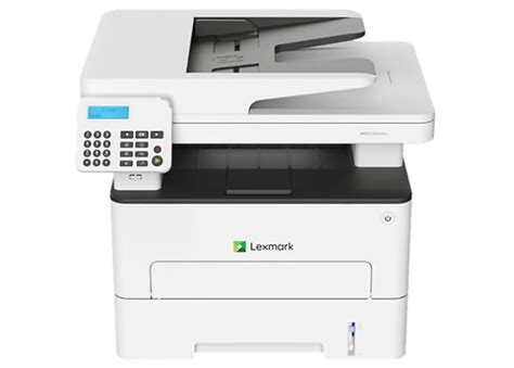 Lexmark MB2236adw - multifunction printer - B/W - 18M0400 - All-in-One ...