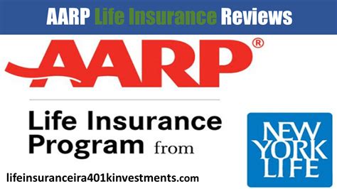 AARP Life Insurance Reviews | Pros & Cons | Know Your Options